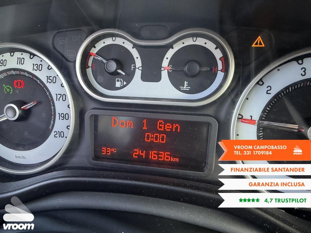 FIAT 500L 500L 1.3 Multijet 85 CV Easy