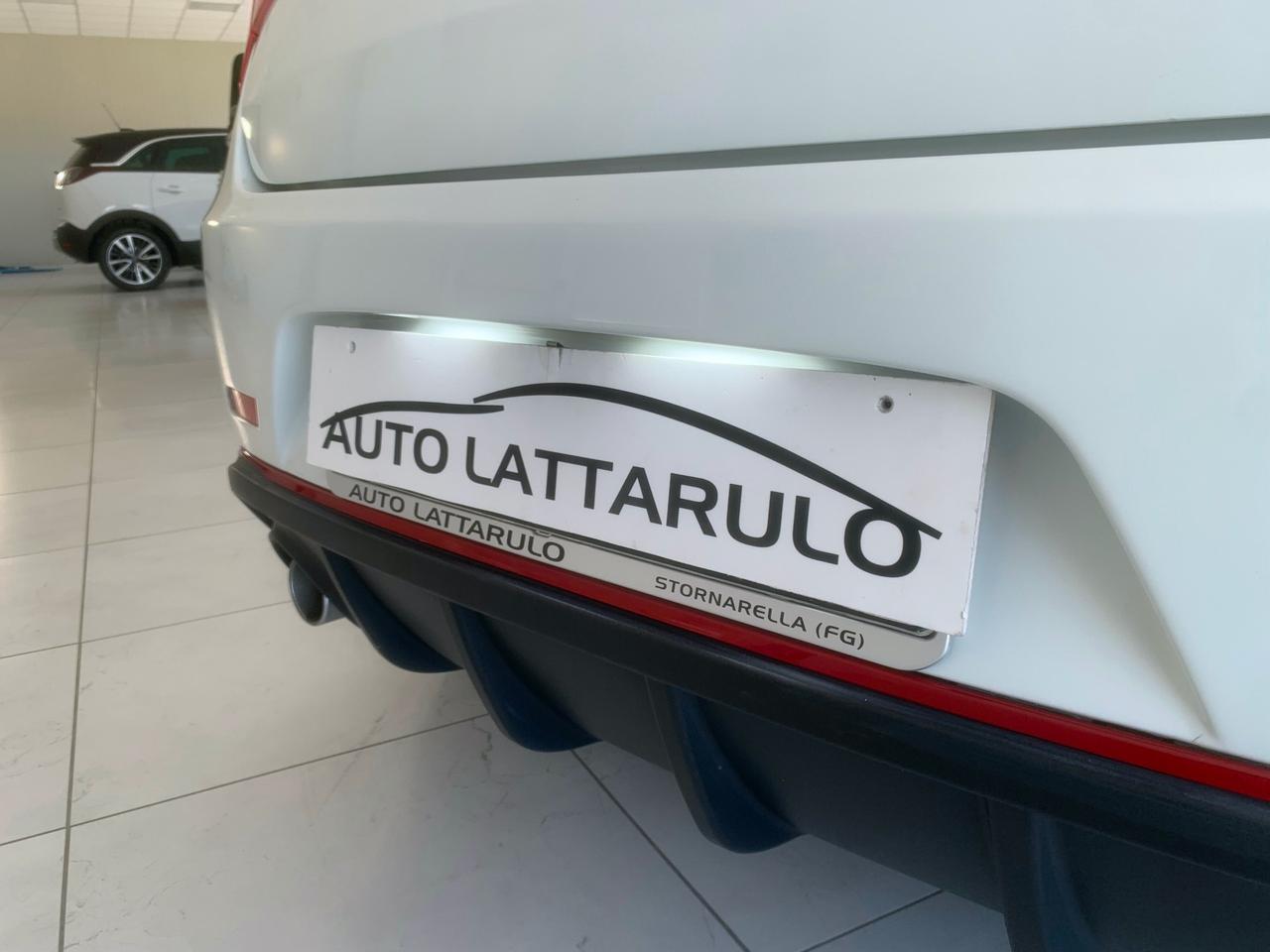 Alfa Romeo Giulietta 1.6 JTDm-2 105 CV MODELLO “VELOCE”