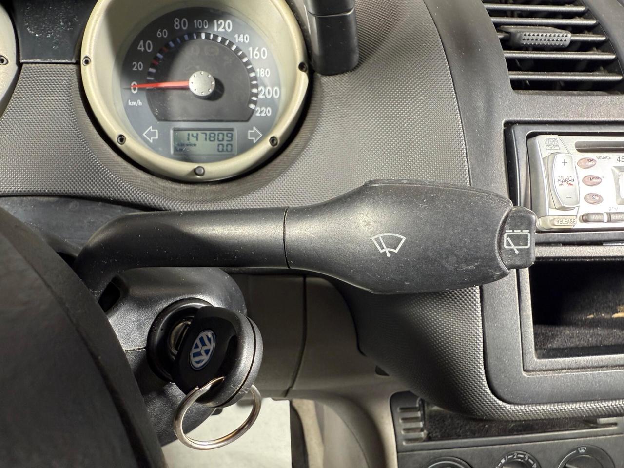 Volkswagen Polo 1.0 cat 5 porte Air