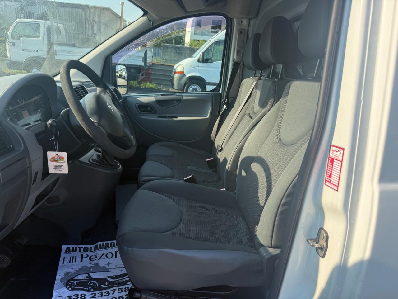 Peugeot Expert 2.0 Diesel 125 Cv
