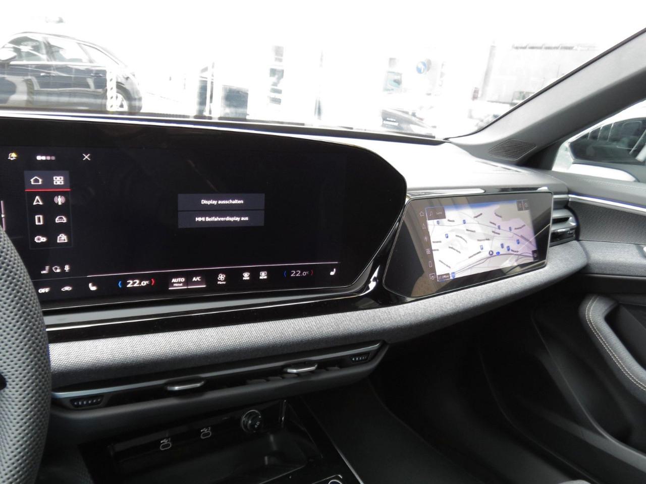 Audi A5 Berlina 2.0 TDI S line edition 204cv s-tronic