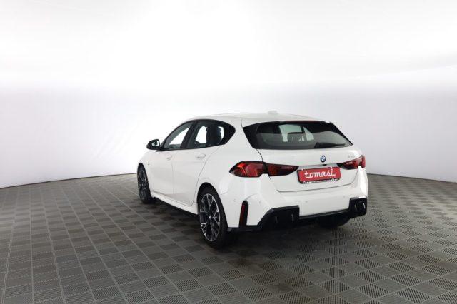 BMW 120 Serie 1 (F70) d 48V MSport