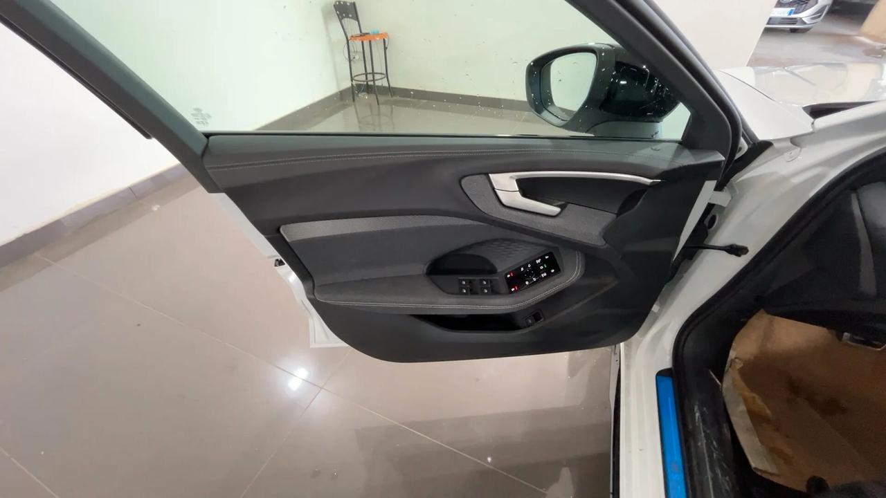 Audi A5 TDI 150 kW mHEV+ S tronic Line edition