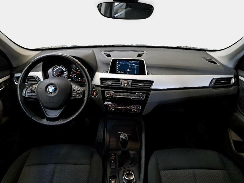 BMW X1 sDrive 18d Business