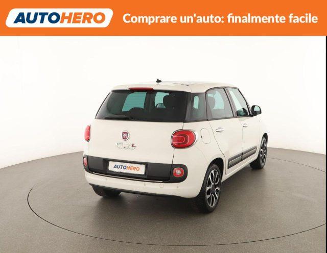 FIAT 500L 1.4 95 CV Lounge
