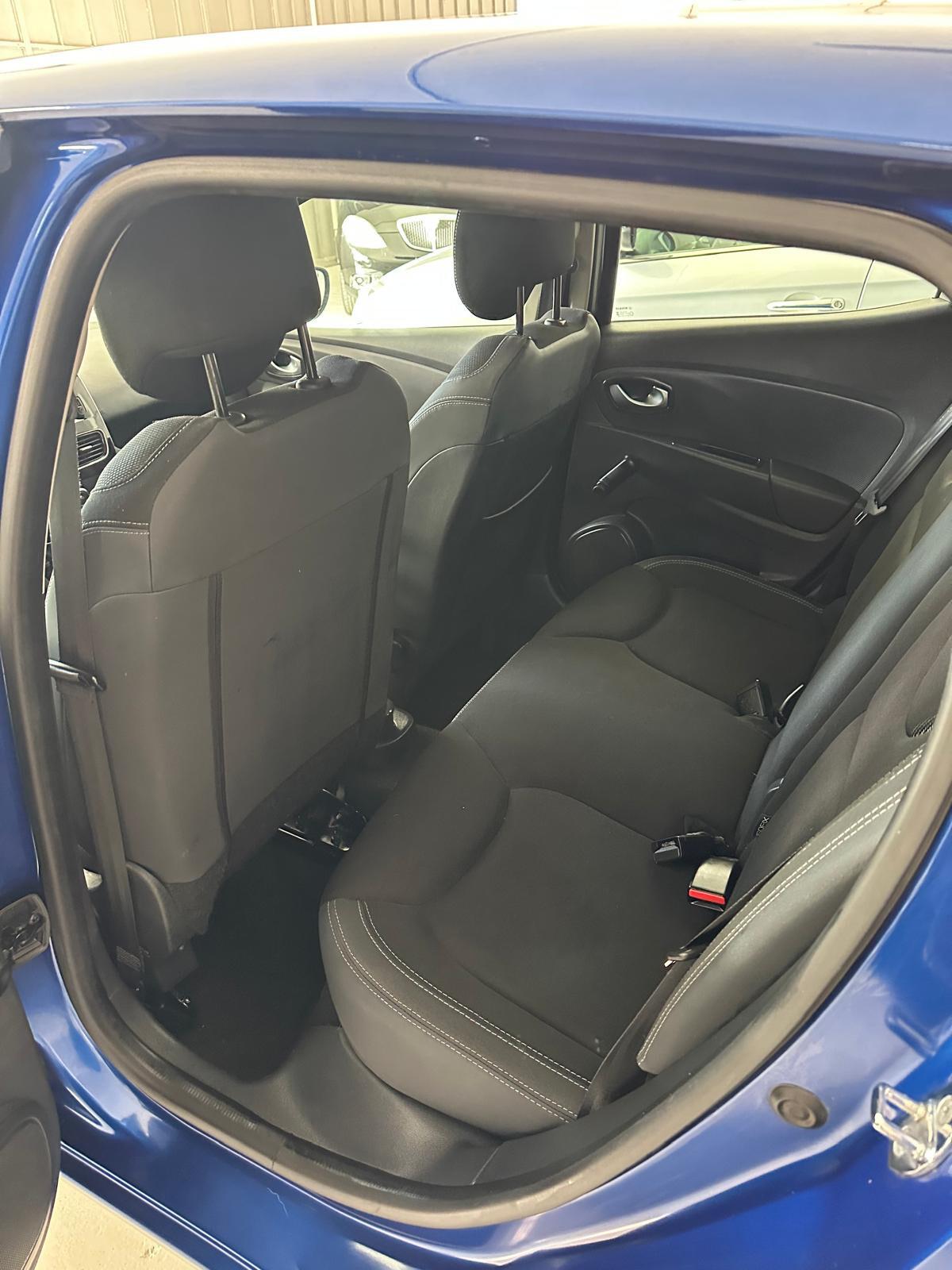Renault Clio dCi 8V 75 CV 5 porte Duel