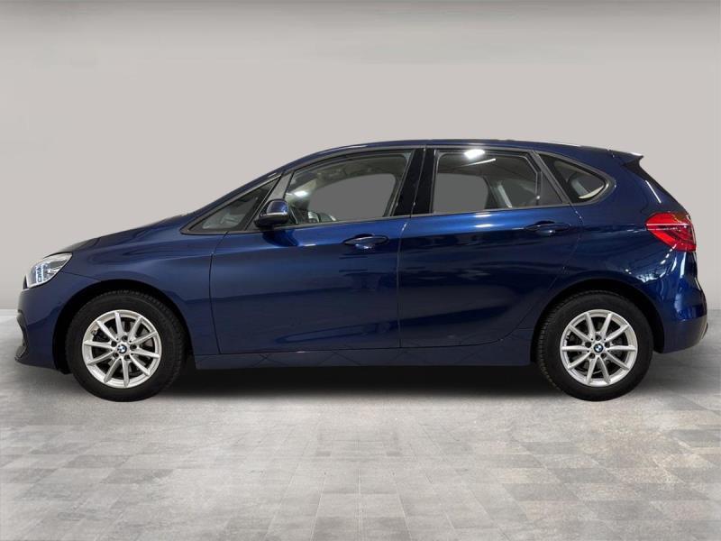 BMW Serie 2 Active Tourer 216 d Business DCT