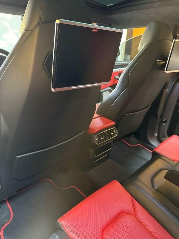 Lamborghini Urus 4.0