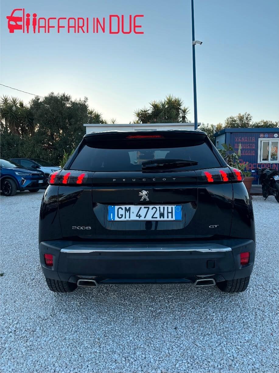 Peugeot 2008 PureTech 130 S&S GT
