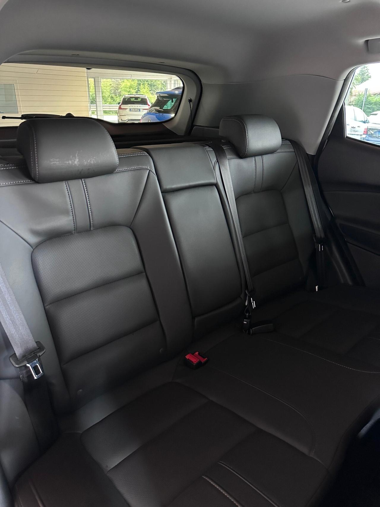 Dr 4.0 1.5 BENZINA 117CV 2022 UNIPROPRIETARIO