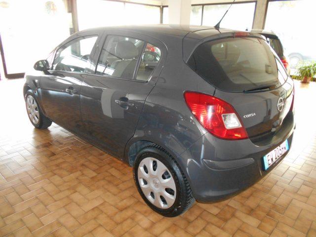 OPEL Corsa 1.3 CDTI 5P OK NEOPAT.