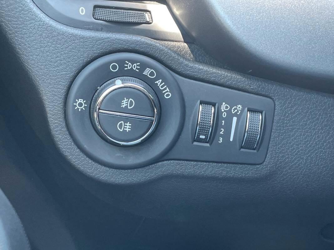 Fiat 500X 1.5 t4 hybrid Sport 130cv AUTOMATICA CON CARPLAY