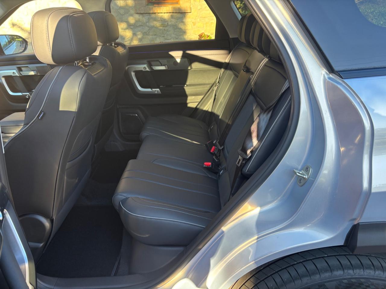 Jaecoo 7 1.6 TGDI 147 CV aut. 4WD Exclusive