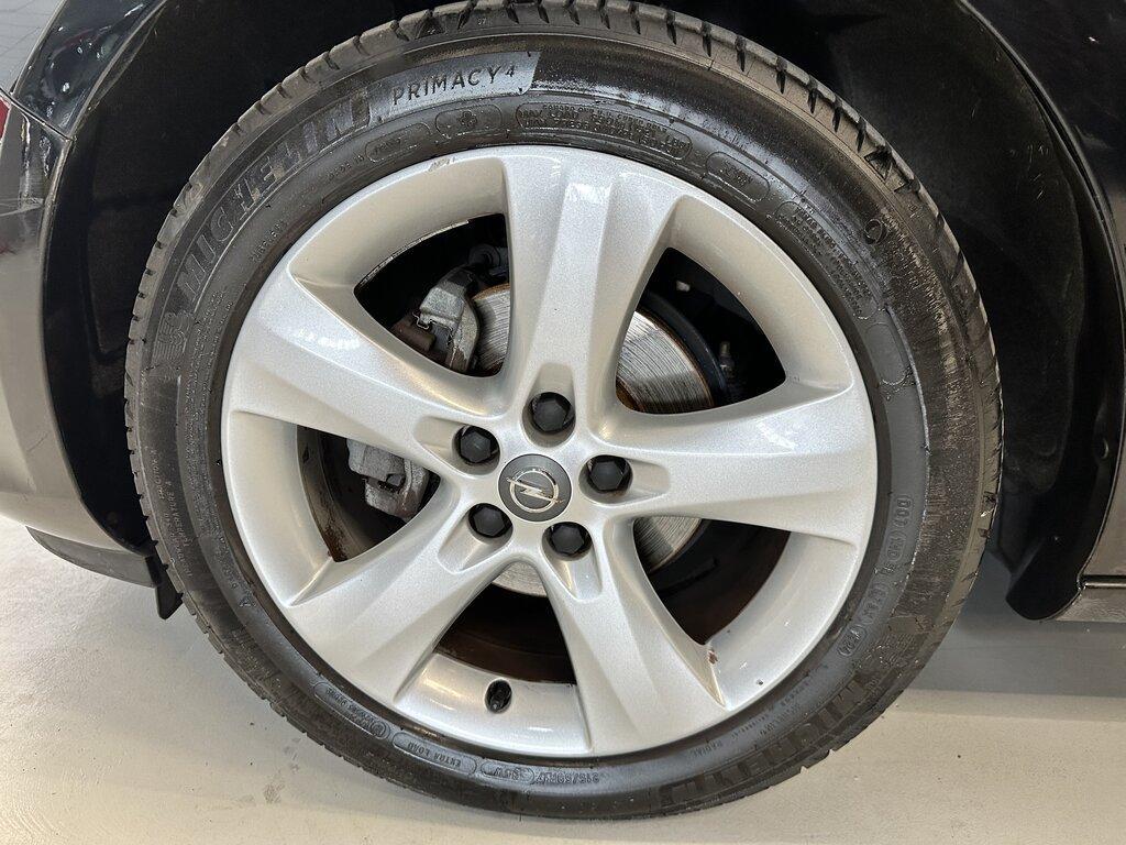 Opel Astra 5 Porte 1.6 Cosmo