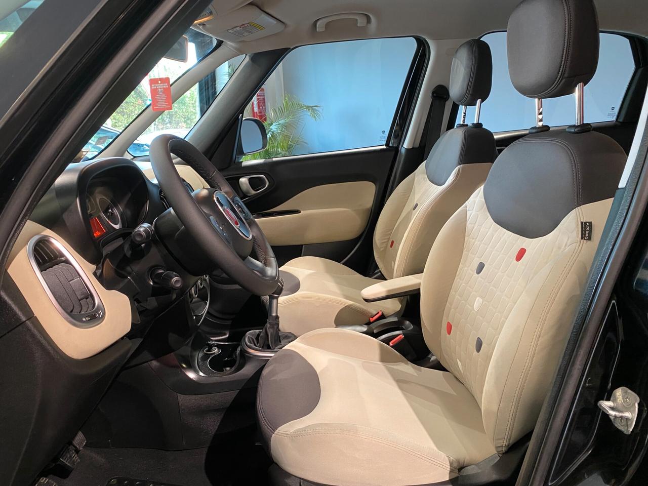 Fiat 500L 1.3 Multijet 85 CV Pop