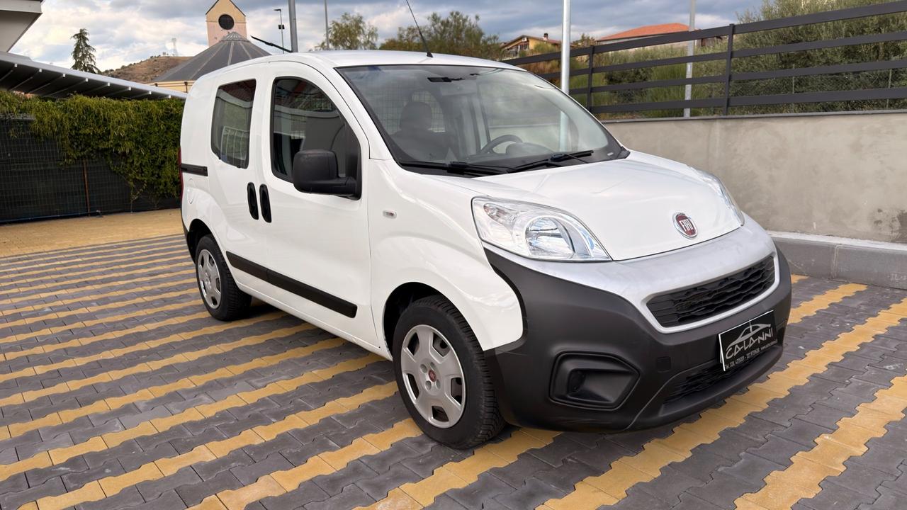 Fiat Fiorino 1.3 MJT 80CV Cargo