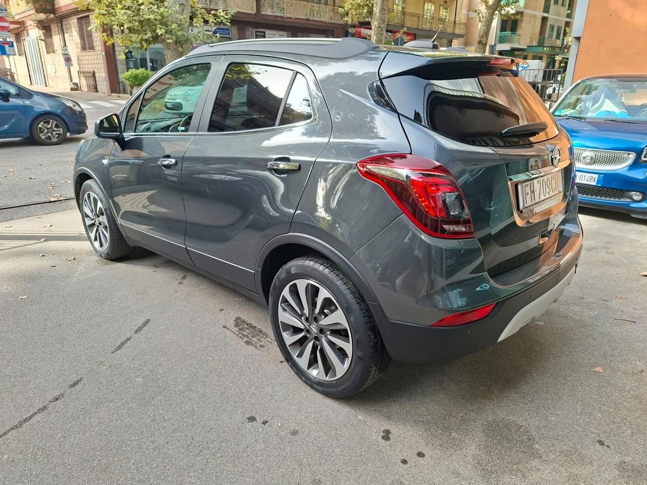 Opel Mokka X 1.6 Ecotec 115CV 4x2 Start&Stop Innovation