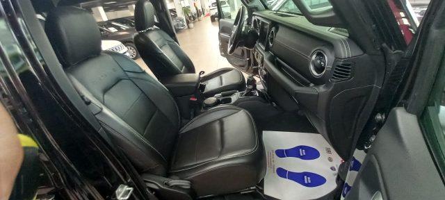 JEEP Gladiator 3.0 Diesel V6 Overland