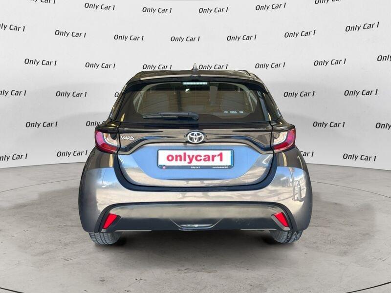 Toyota Yaris Yaris 1.0 Business