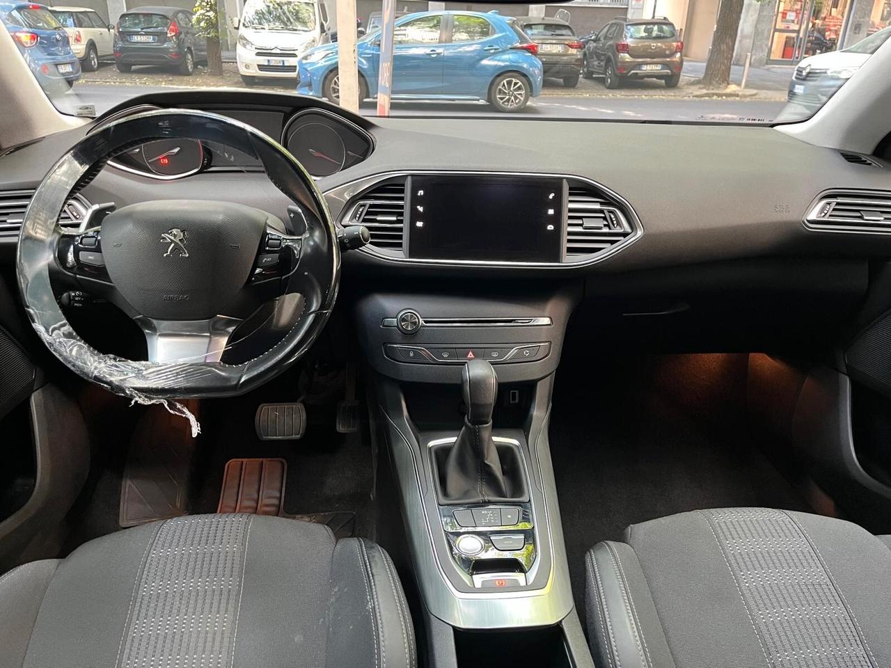Peugeot 308 PureTech Turbo 130 S&S Active