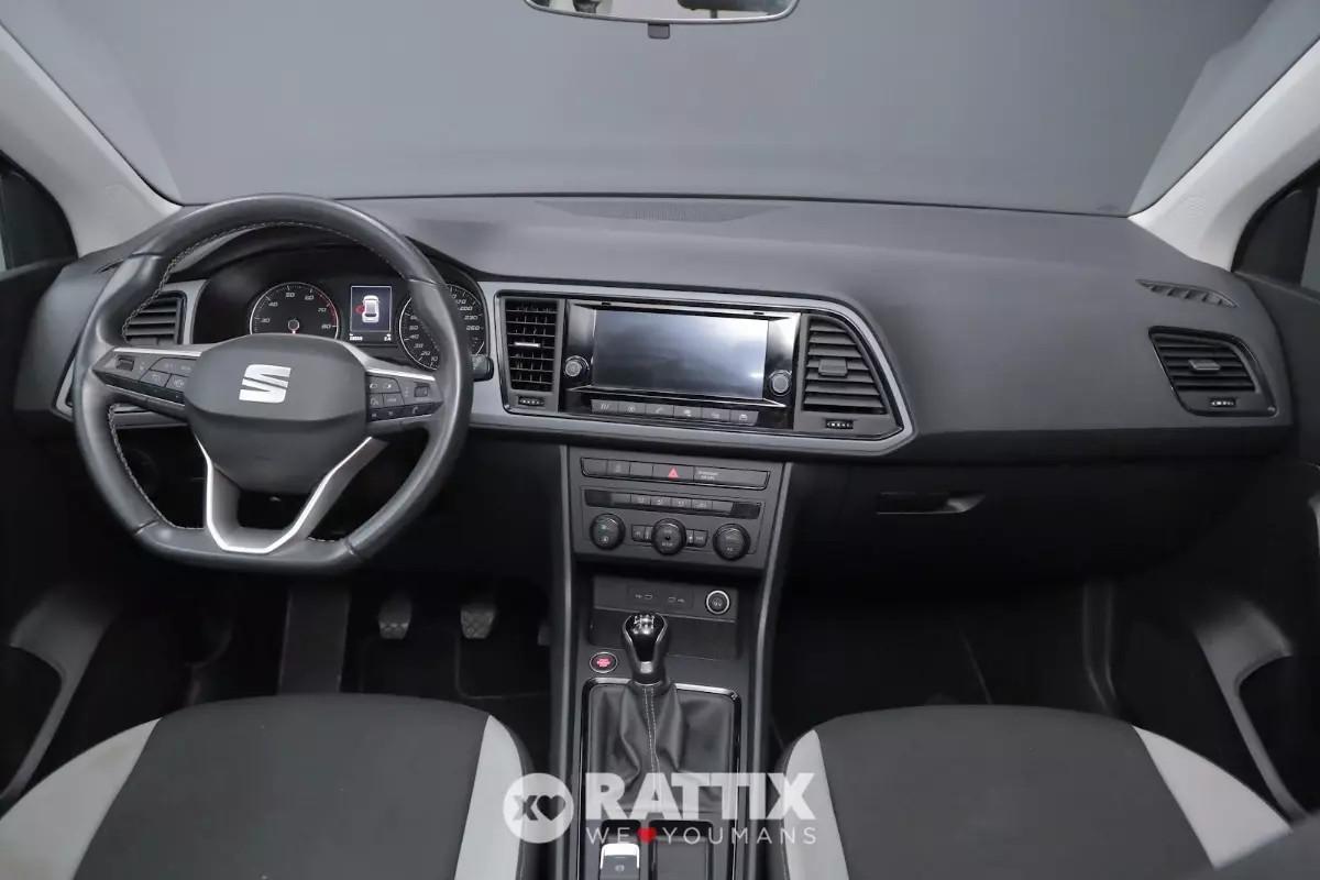 SEAT Ateca 1.0 tsi 110CV Reference