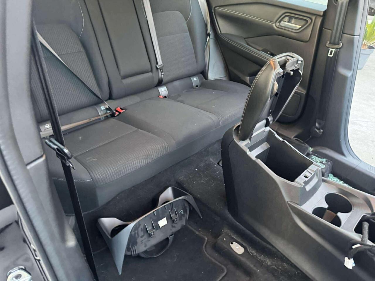 Nissan Qashqai MHEV 140 CV Tekna-2021