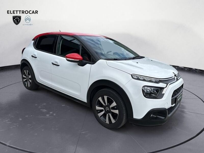 Citroën C3 BlueHDi 100 S&S Shine