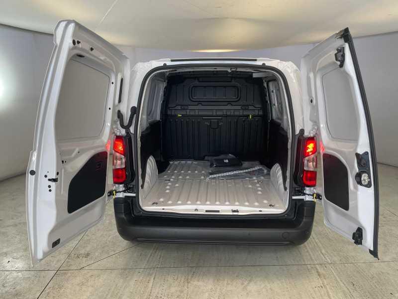 CITROEN Berlingo Van M - BlueHDi 100 Cv S&S