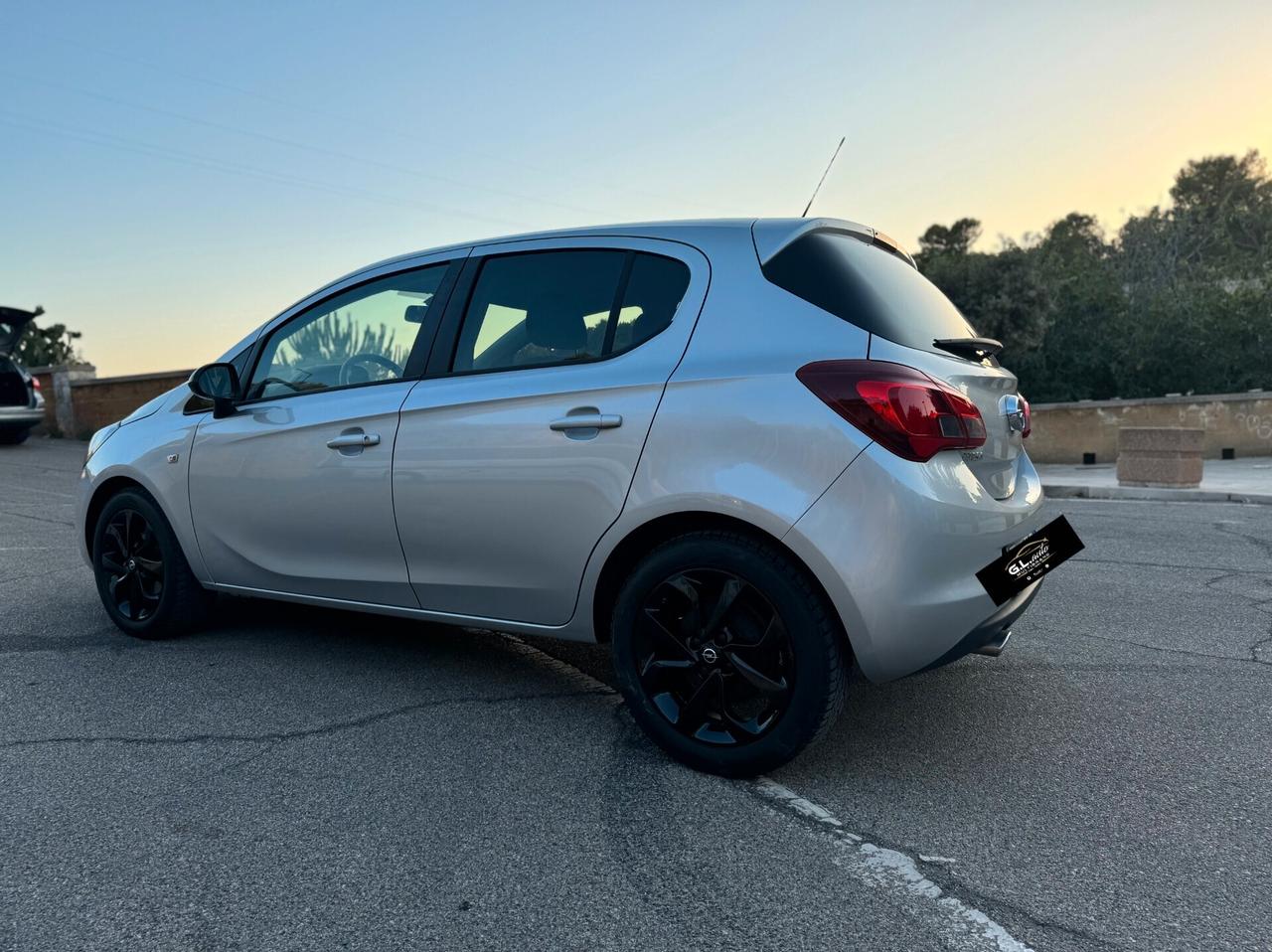 Opel Corsa B-COLOR/1.4 90CV/GPL CASA MADRE/NEOPATENTATI