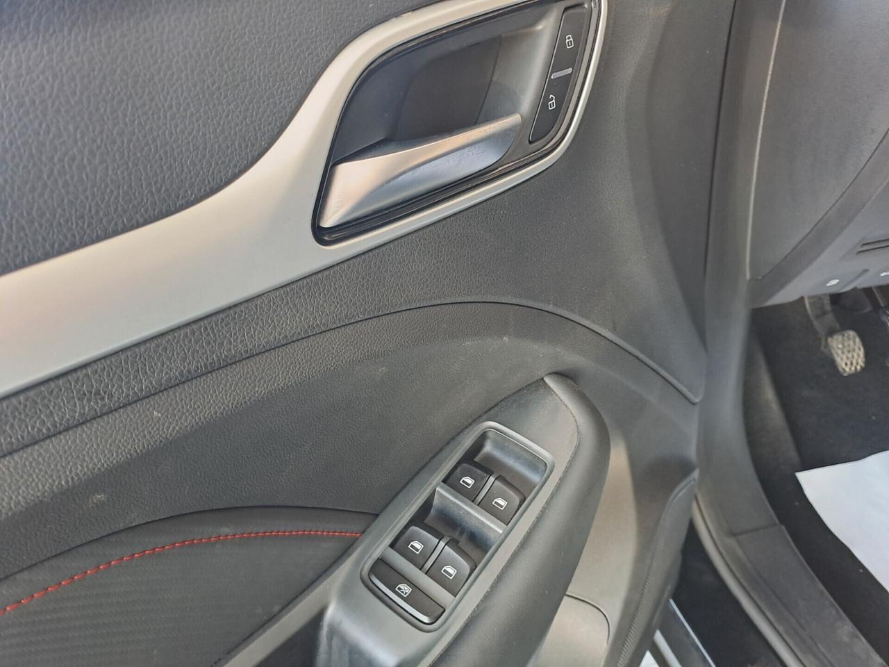 Mg ZS 1.5 VTi-tech Luxury 01/2024 garanzia 7 anni