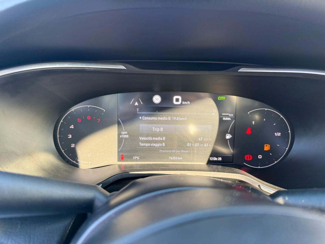 Fiat Tipo 1.3 Mjt S&S 5 porte Business