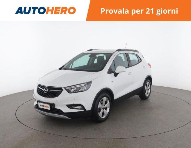 OPEL Mokka X 1.6 Ecotec 115CV 4x2 Start&Stop Advance