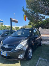 Chevrolet Spark 1.2 LS GPL Eco Logic