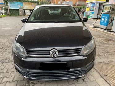 Volkswagen Polo Polo 5p 1.0 mpi Comfortline 60cv