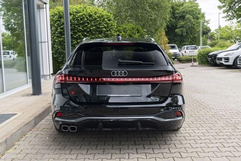 Audi A5 Avant TDI 150 kW quattro S tronic mHEV+ S Line edition MATRIX MMI EXPERIENCE