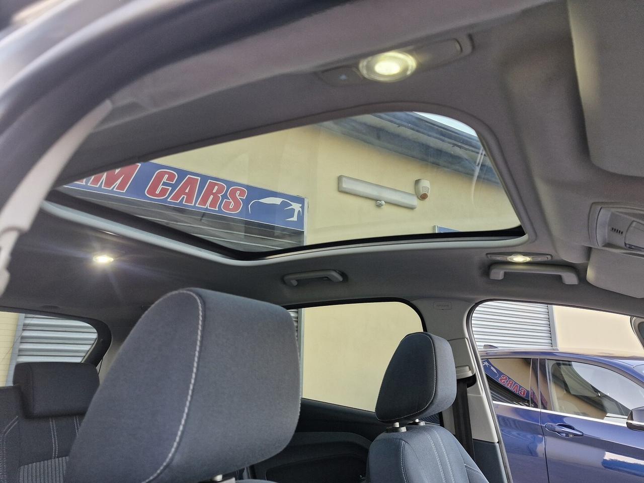 FORD C-MAX 1.6 DIESEL 115CV TITANIUM FULL OPTIONAL