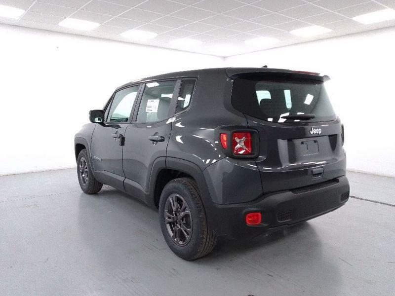 Jeep Renegade 1.0 t3 Longitude 2wd