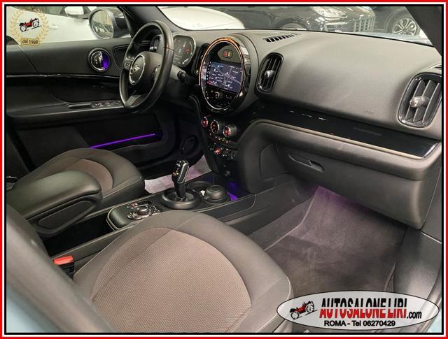 MINI Countryman Cooper D Essential Automatica 2.0d 150cv