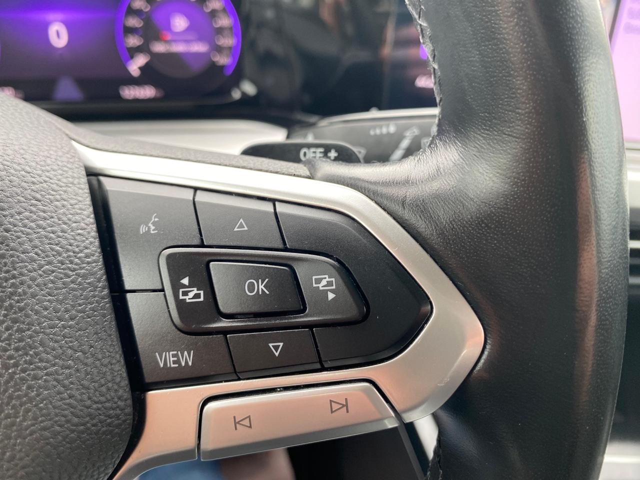 Volkswagen Golf 2.0 TDI DSG SCR Style