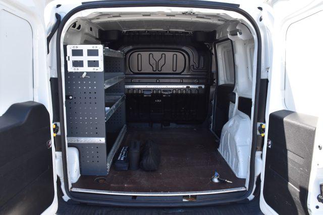 FIAT Doblo Doblò 1.6 MJT 105CV S&S PC-TN Cargo Lounge