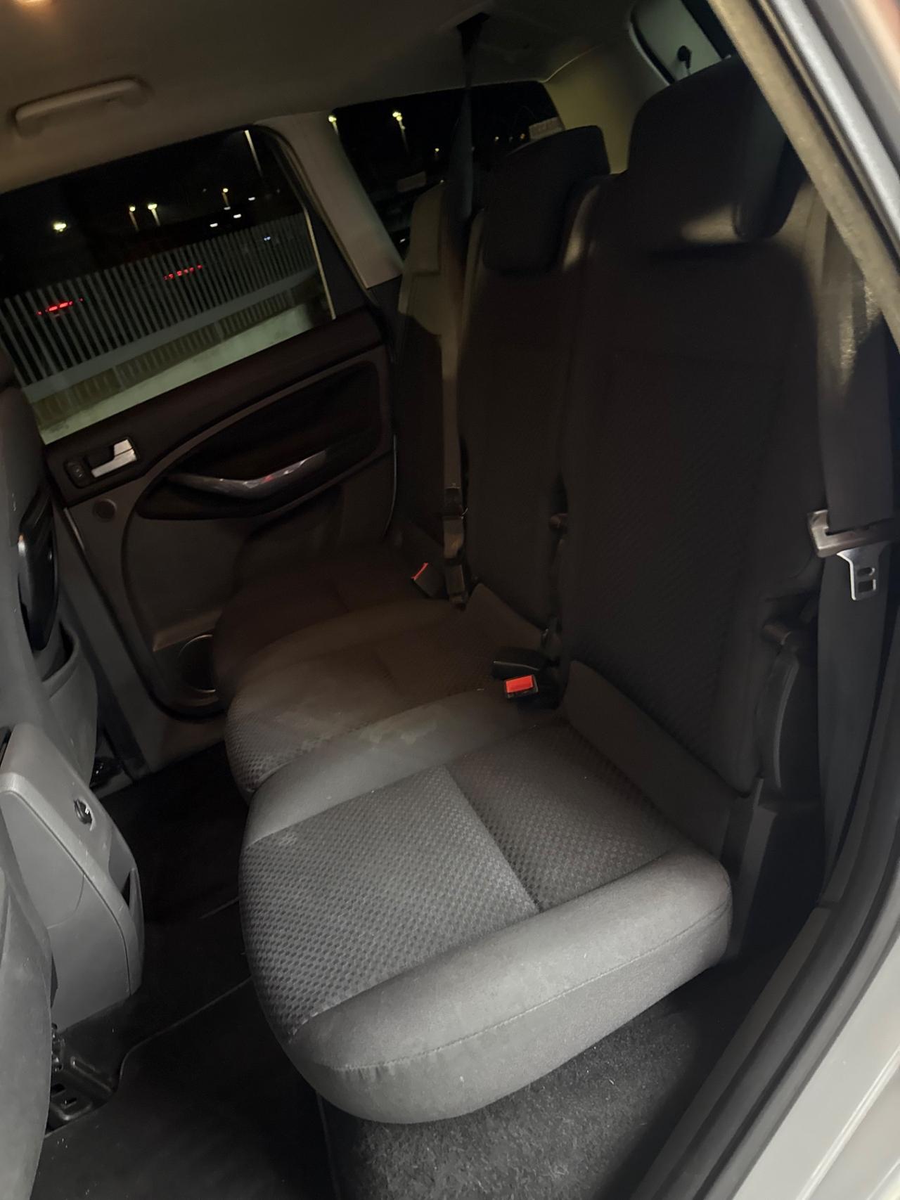 Ford C-Max 1.6 TDCi 90 CV Titanium