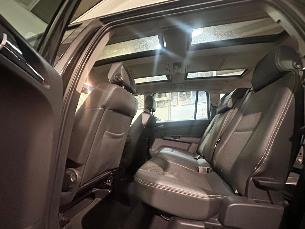 Opel Zafira 1.9 16V CDTI 150CV Cosmo