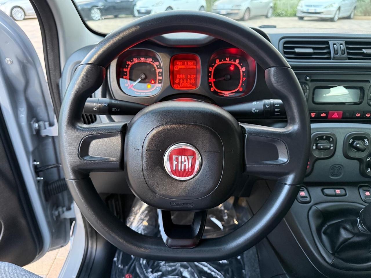 Fiat Panda 1.2 Easy