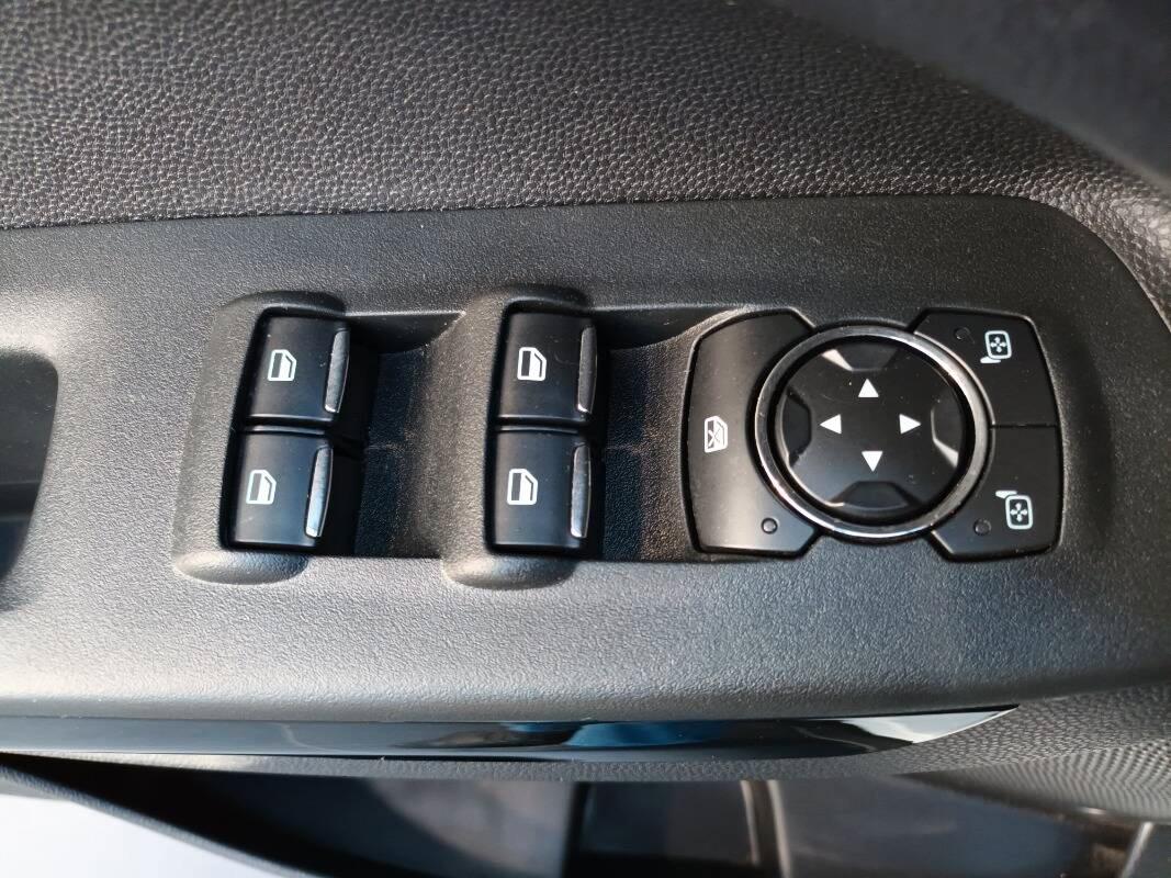 Ford EcoSport 1.0 ecoboost Titanium 125cv