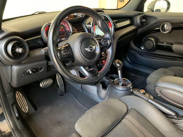 MINI John Cooper Works 2.0 John Cooper Works
