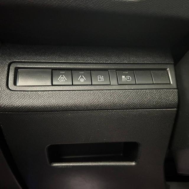 PEUGEOT 3008 Hybrid4 300 e-EAT8 GT Pack TETTO APRIBILE