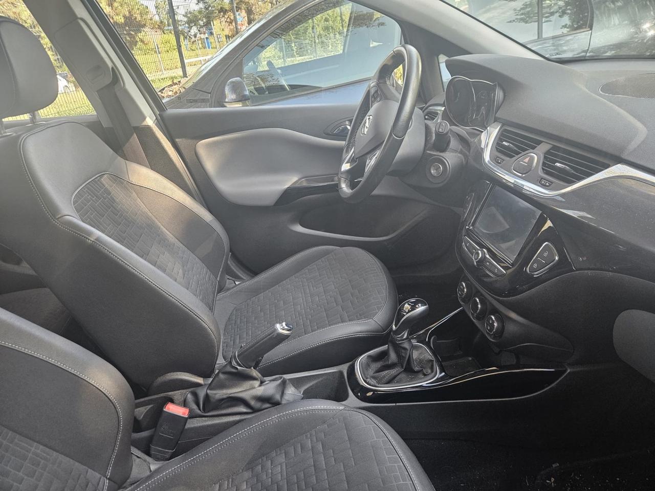 Opel Corsa 1.4 90CV Start&Stop aut. Coupé b-Color