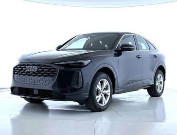 Audi Q5 Sportback TDI 150kW quattro S tronic S Line Edition