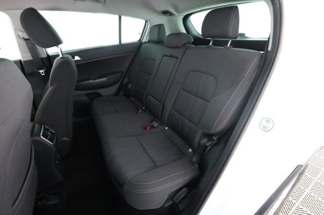 KIA Sportage Sportage 1.7 CRDI 141CV DCT7 Stop&Go 2WD GT Line
