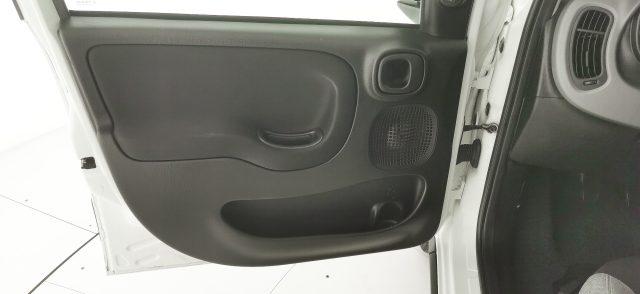FIAT Panda 0.9 TwinAir Turbo S&S 4x4 City Cross